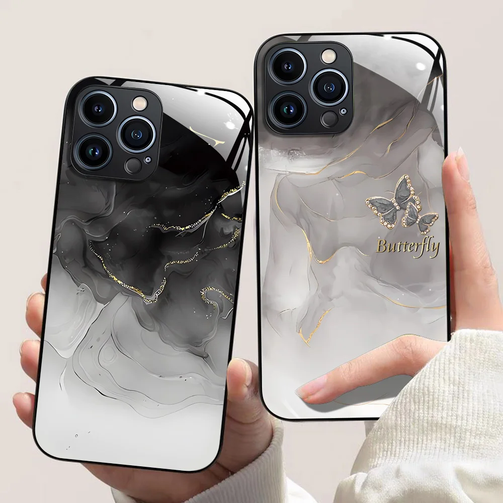 Marble Pattern Temp… - image