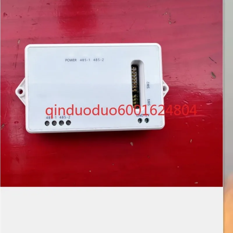

Central air conditioning unit modular machine control CM-MTD/AM01