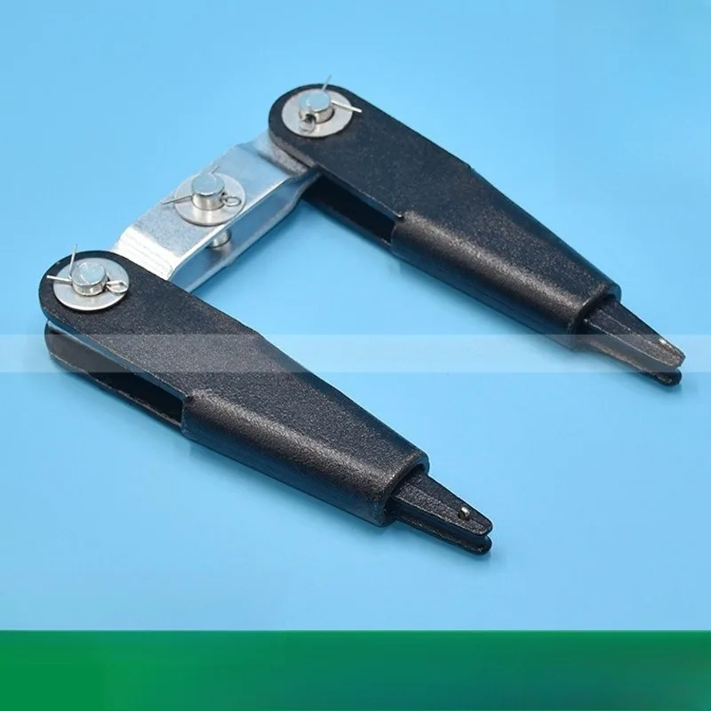 

Детали подходят для ограничителя скорости лифта, комбинации головки соединения троса, натяжного устройства