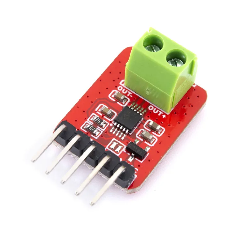 DRV2605 Linear Vibr…