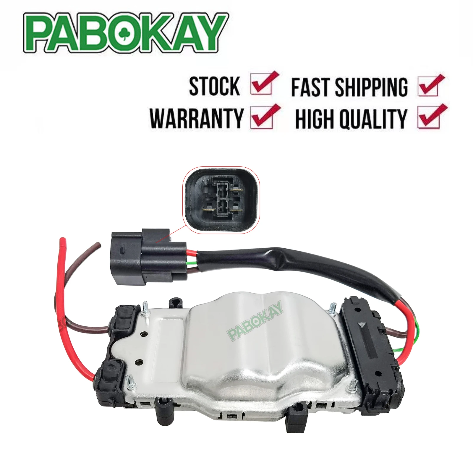 

ДЛЯ BMW 3 серии E46 МОДУЛЬ управления вентилятором двигателя 17117561757 17117525508 17117510617 11373280 69226701 17117510085 7510085