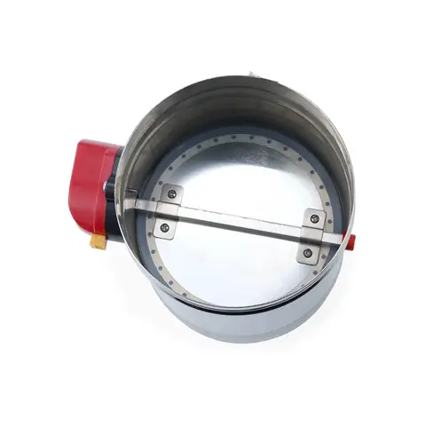 220V 24V 12V 스테인레스 스틸 201 댐퍼 전기 공기 밸브 3/4/5/6/8 인치 파이프 용 전동 체크 밸브 80/100/125/150/200/250mm