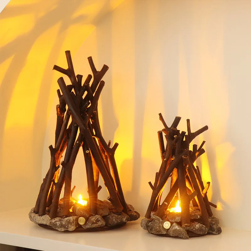 lampe-led-creative-faite-a-la-main-en-forme-de-branche-d'arbre-lumiere-d'ambiance-chaude-chargement-usb-adaptee-pour-l'eclairage-de-comptoir-de-chevet-et-la-decoration-de-la-maison