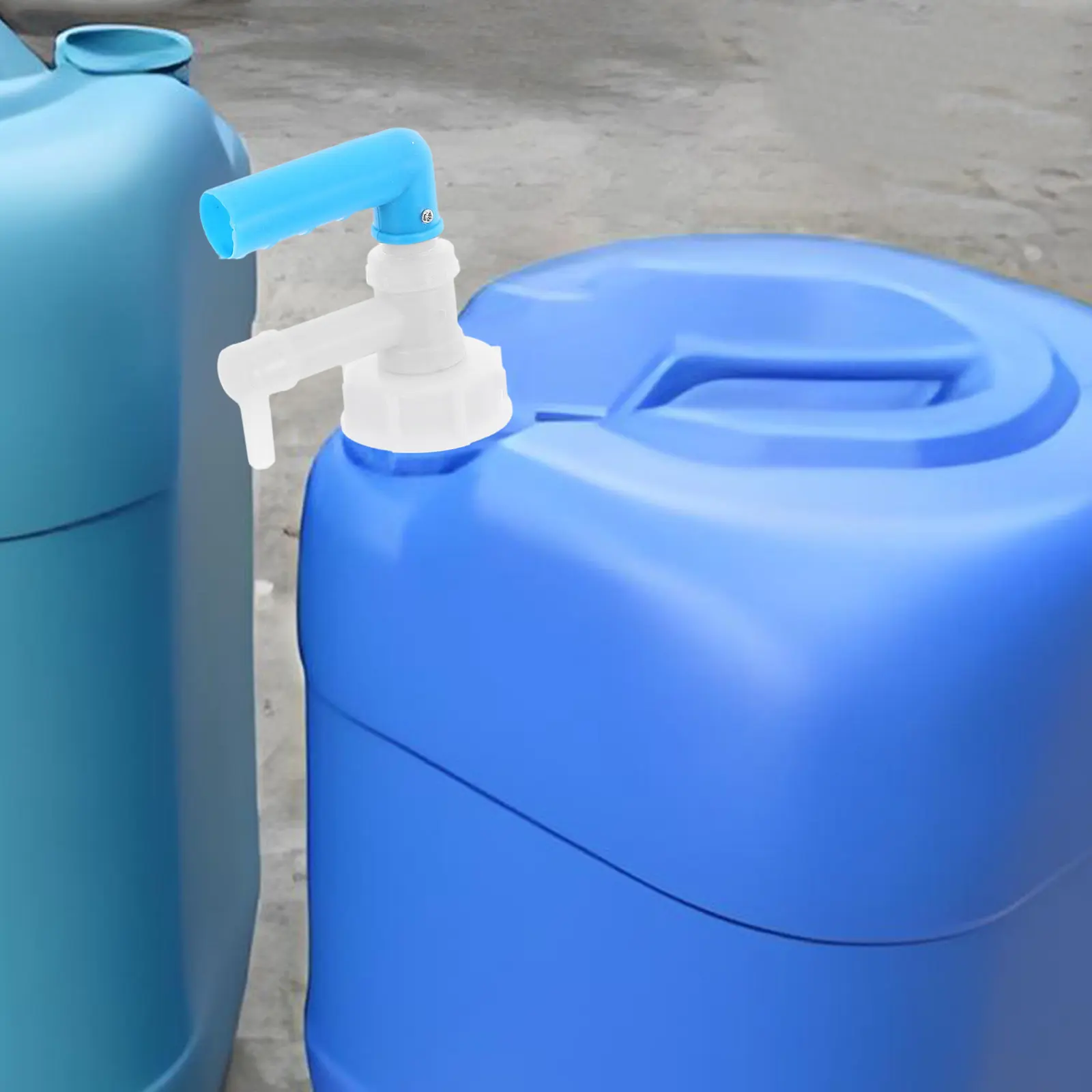 

Набор из 2 насосов для розлива меда, герметичный дозатор для пчеловодства, оборудование для розлива меда в бутылки