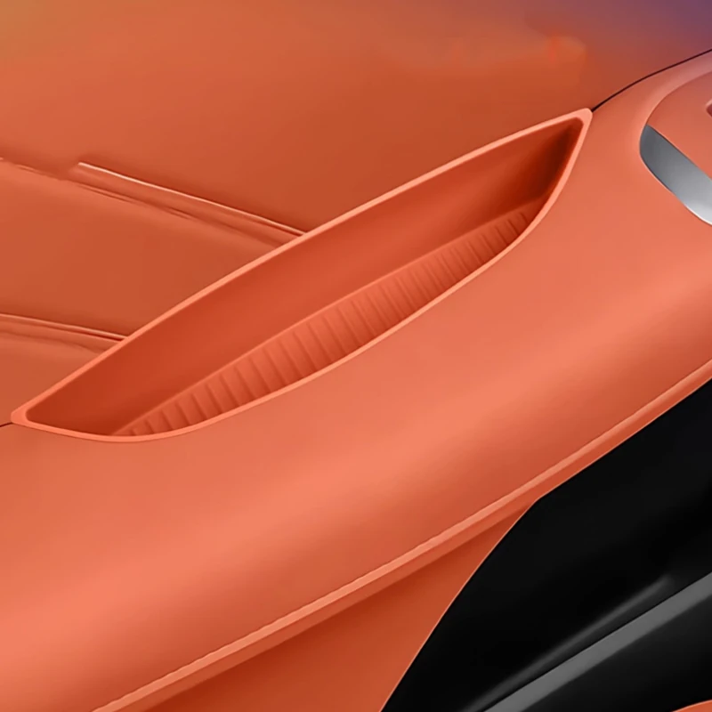 

For DEEPAL S07 2025 2026 Car Door Handle Storage Box Modified Automotive Interior Accessories