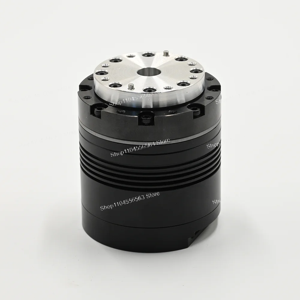 Servomotore economico ad alta precisione con modulo giunto doppio encoder armonico DM11