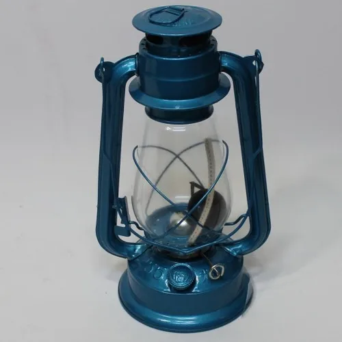 Authentic Sailor Flashlight Blue 15 X30 Cm.