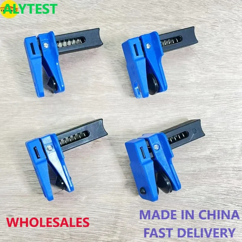 New Type Car Brake Hose Leak-proof Hose Clamp Flow Control Repair Tools