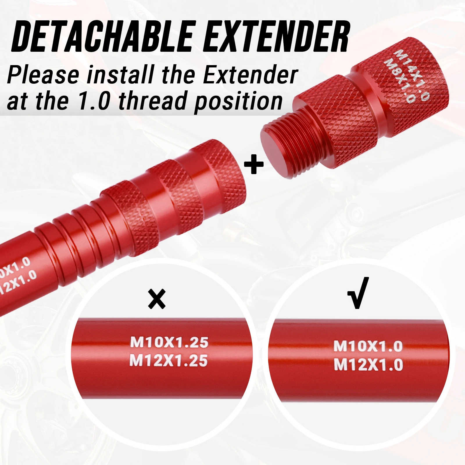 Рисунок 5 - GMIPIX 6 в 1, инструмент для прокачки