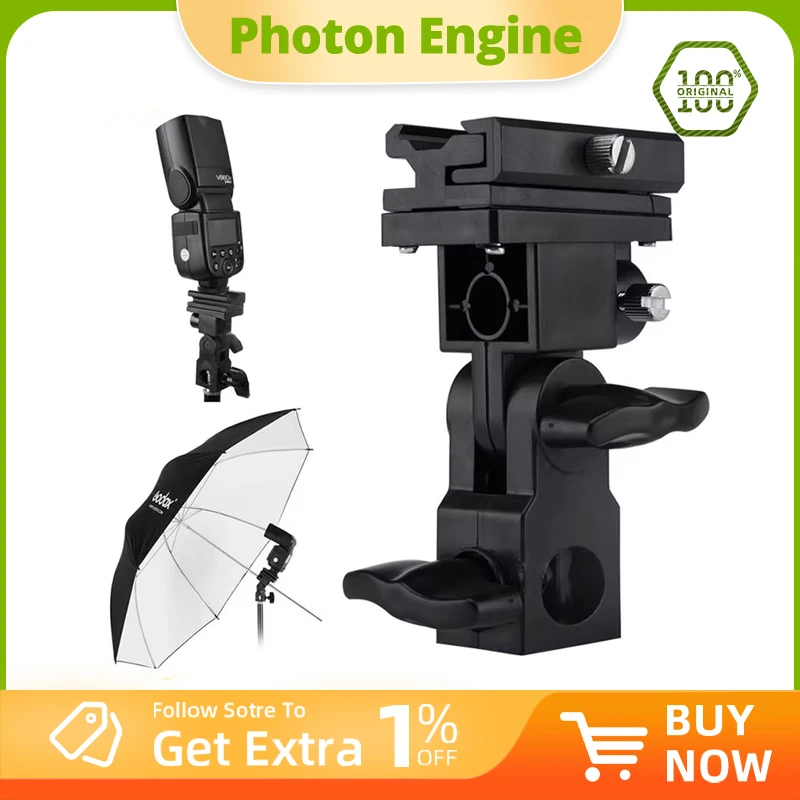 B Type Flash Hot Sh…