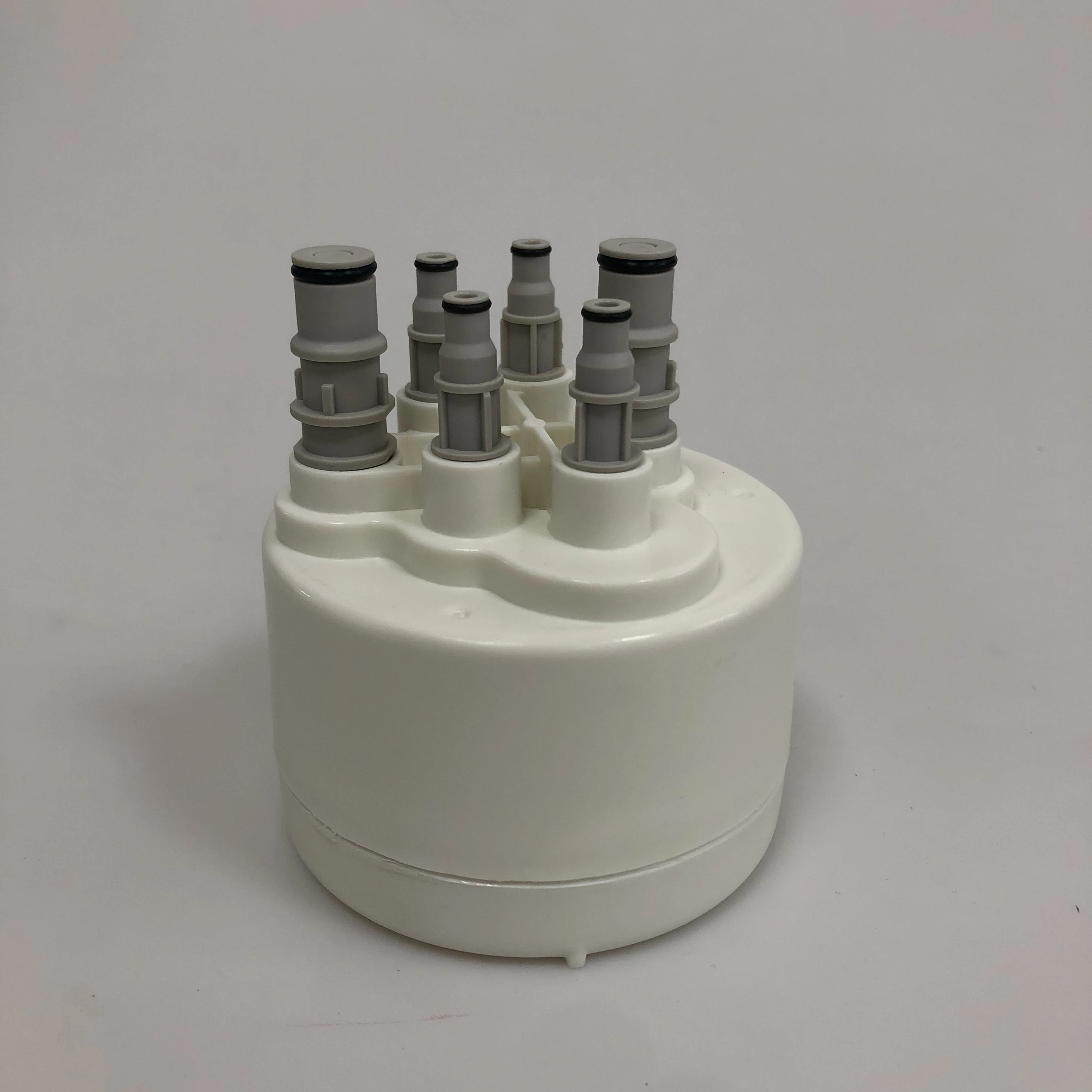 Inkjet Filter Module Spare Part With Chip 003-1230-001 Compatible For Citronix 5000 Series Printer 6000 Hours