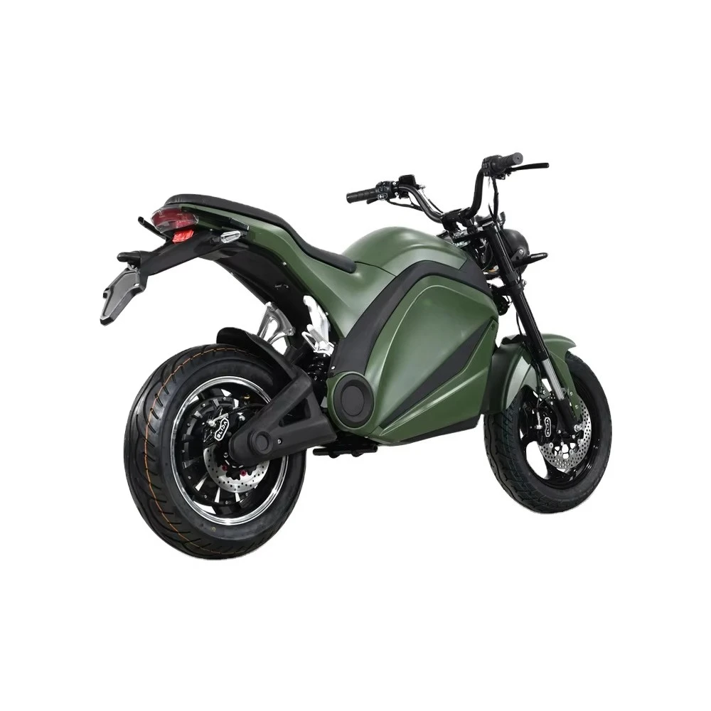 WWT High Quality Supplier Green Power Wholesale Adult Scooter Electric Off-Road Electric Motorcycle