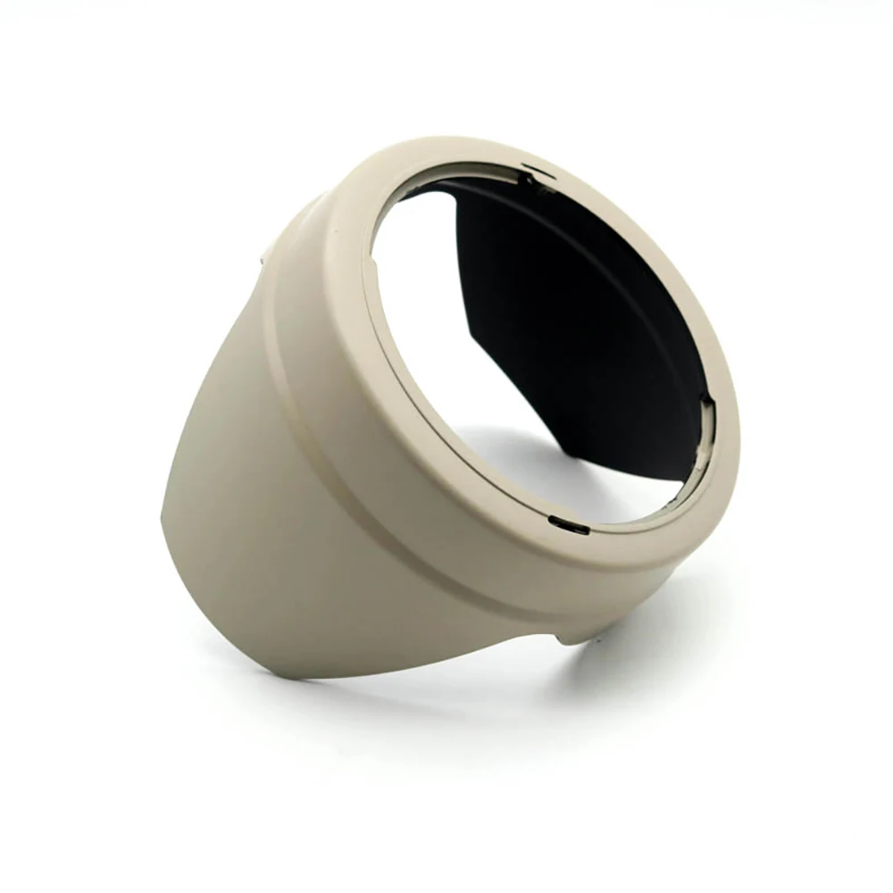 EW-83G para Canon EF 28-300mm f/3.5-5.6L IS USM Lens Hood Shade Plastic