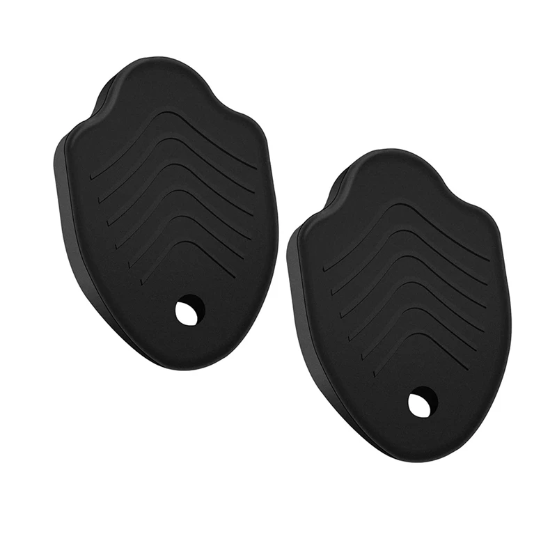 SPD Cleat Covers, wytrzymałe pokrowce na rowery kompatybilne z Shimano SM-SH51 SPD Cleats, 1 para