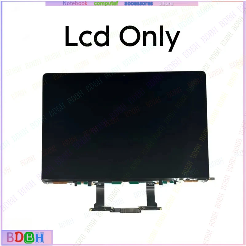 ZQ  2010-2017Year A1706 A1708 Pro13“Only LCD Panel Display For MacBook Air 11