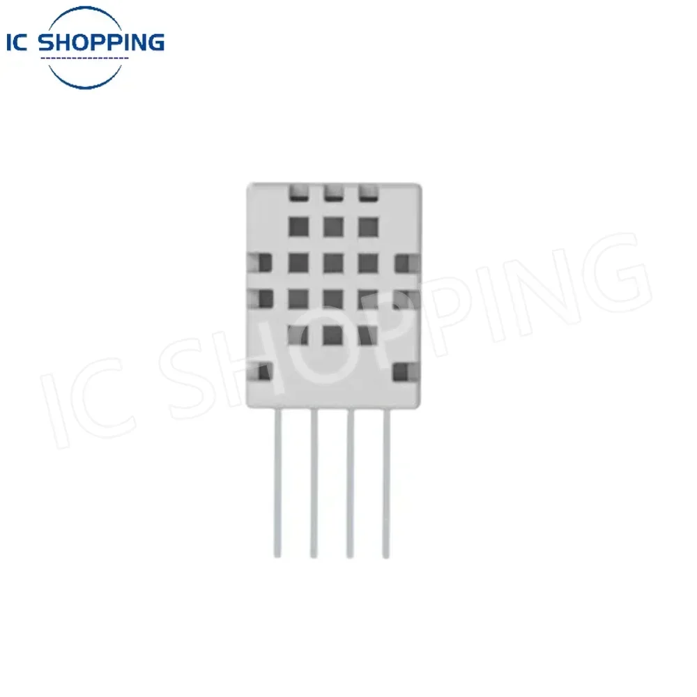 AGS02MA TVOC Sensor Module MEMS Detects Harmful Gases I²C Interface