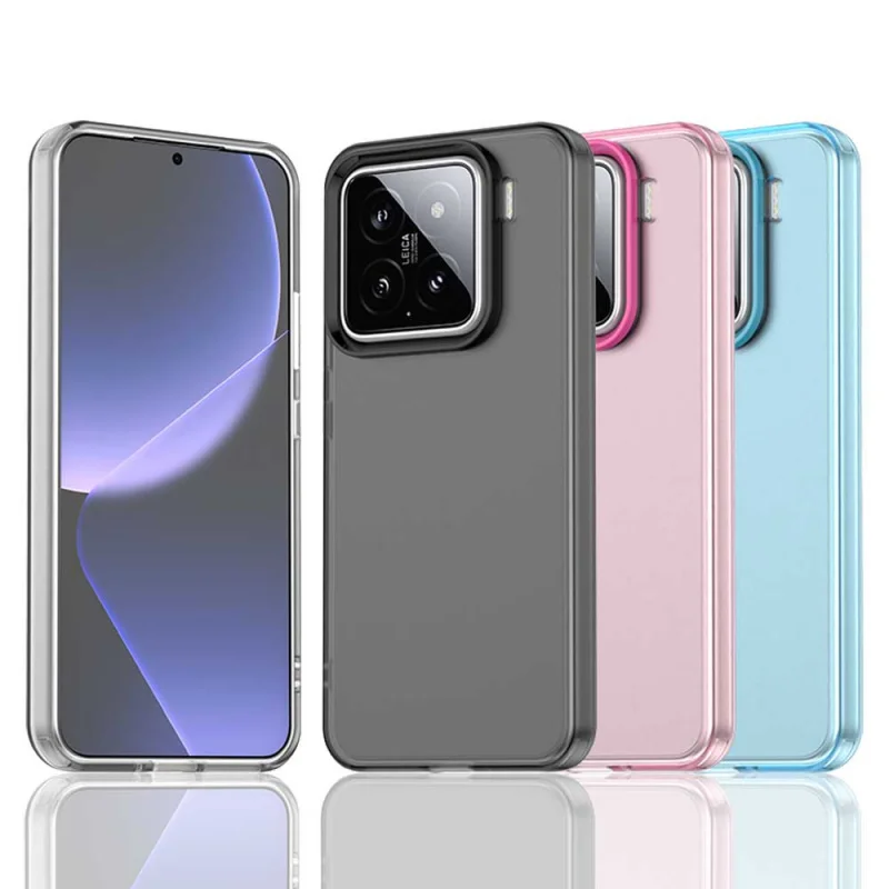 Phone Case For Xiao… - image