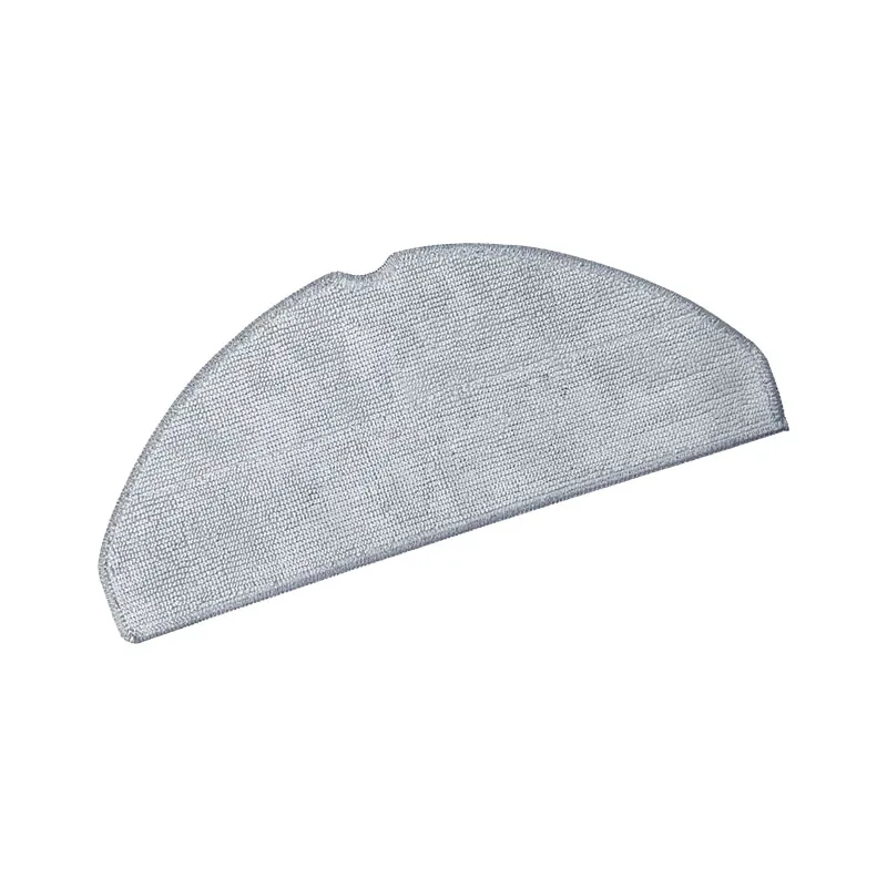 Compatible For ILIFE V20 / Vyzzle D10 / Laresar L10 / Lydsto R1D Edge / Roidmi Eve Rook S Parts Main Side Brush Filter Mop