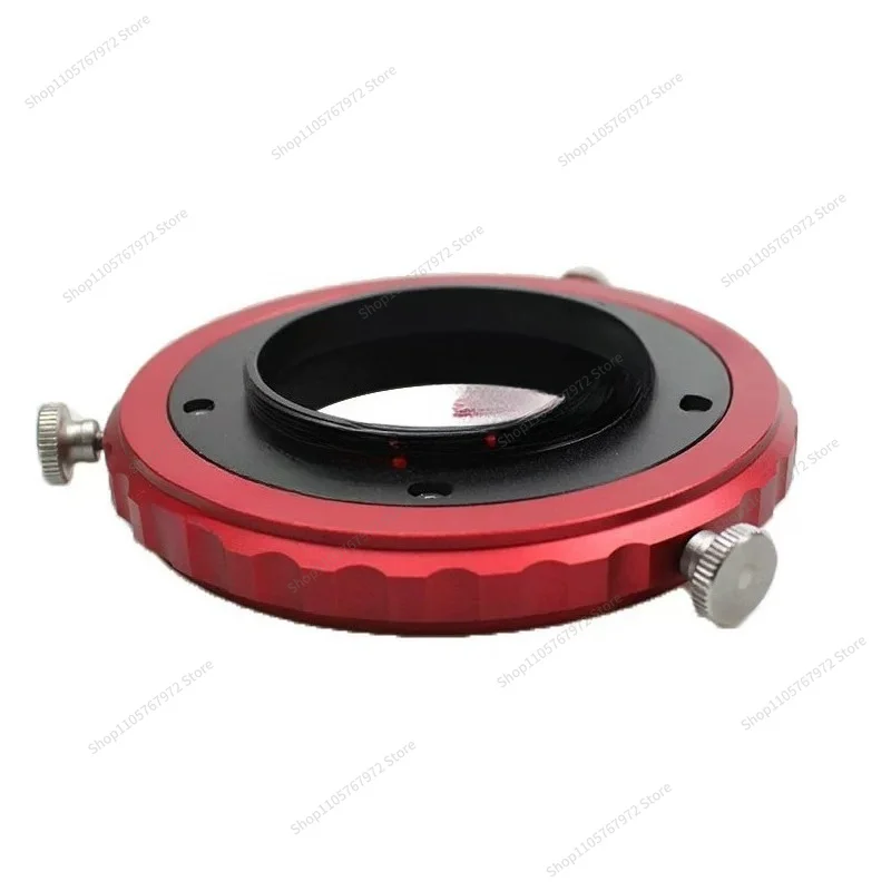 ForM42/M48/M54 CAA 360 degree rotator regulator, modular -in-one high precision