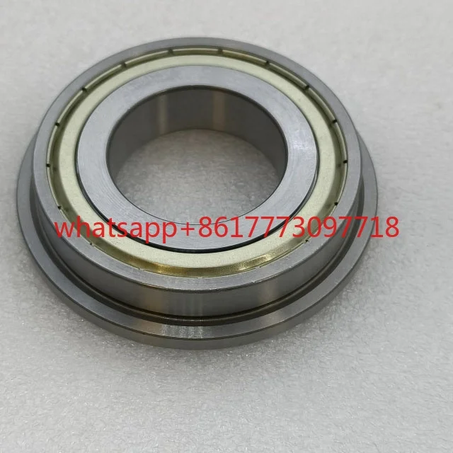 ตลับลูกปืนเม็ดโค้งสี่จุด BY-BAQ-3809 C 45X85X16 มม.