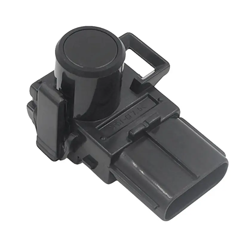 Durable-For Toyota FJ Cruiser Land Cruiser Car Reversing Radar Sensor 89341-68070-C0 Parking Assist Sensor