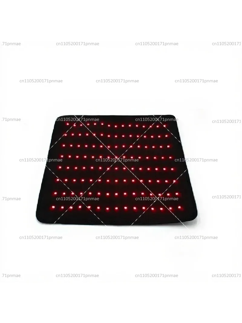 Infrared Light Therapy for Pets 660nm 850nm Red Light Device for Horse Dog Knee Joint Relief