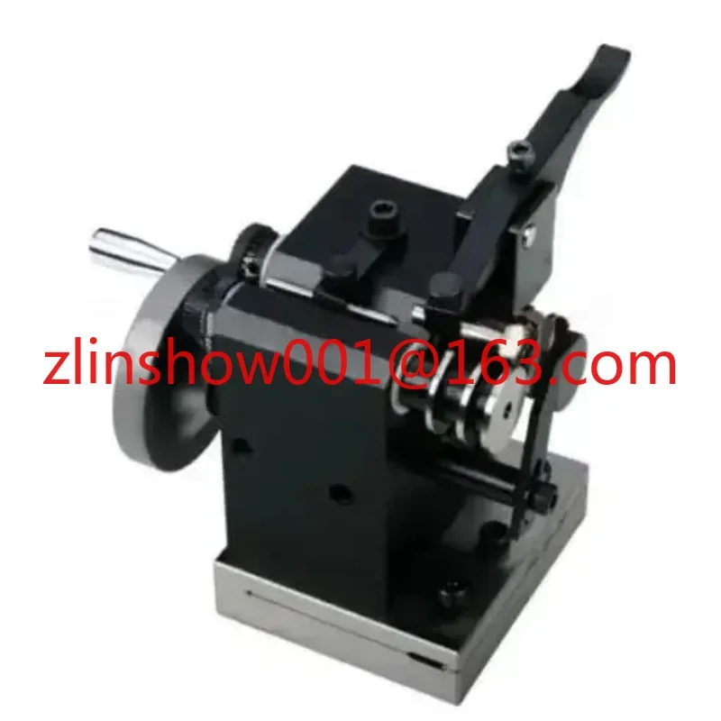 Small High Precision Lathe Turning Tool Mini Punch Pin Grinder Grinding Machine