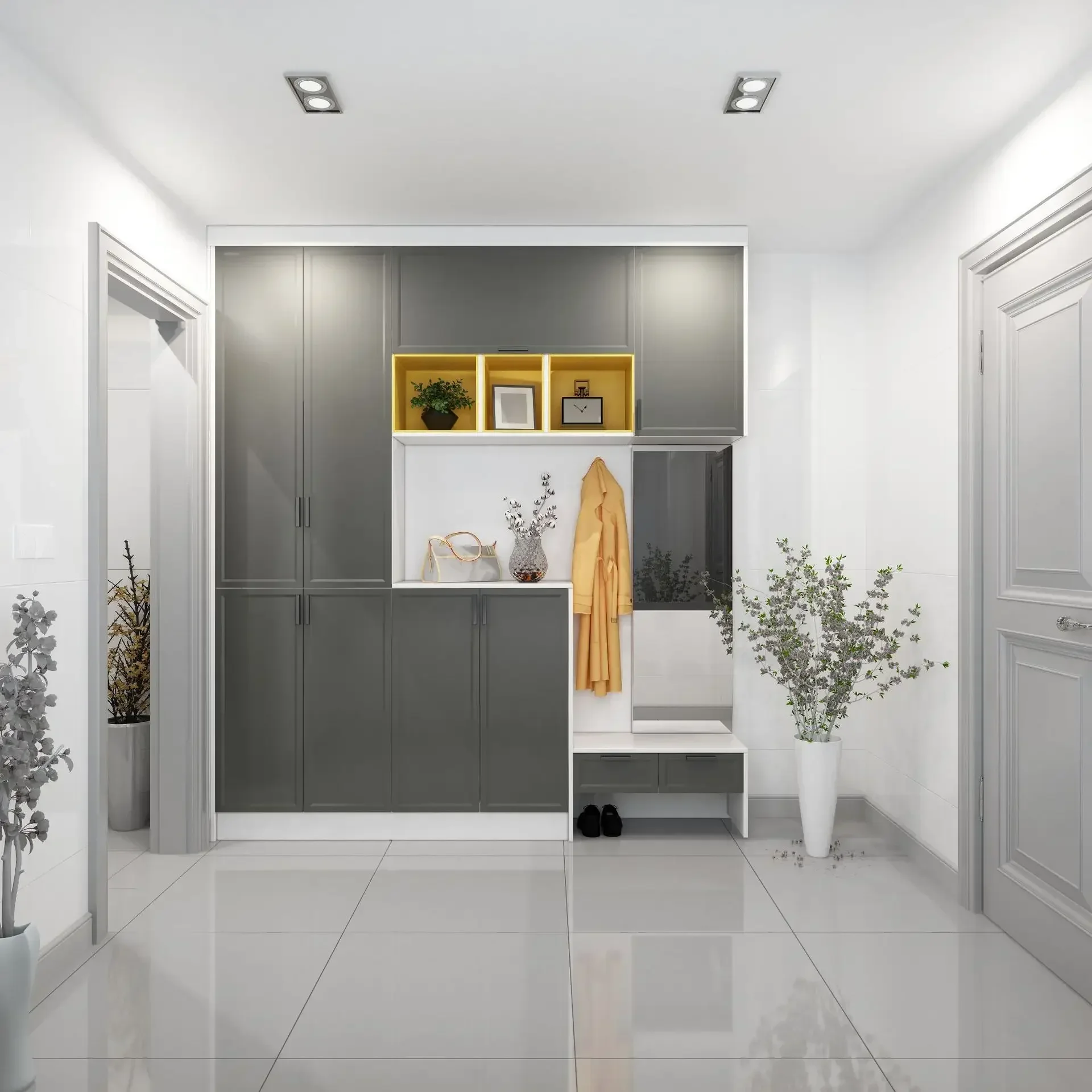 whole house custom-made furniture factory direct home