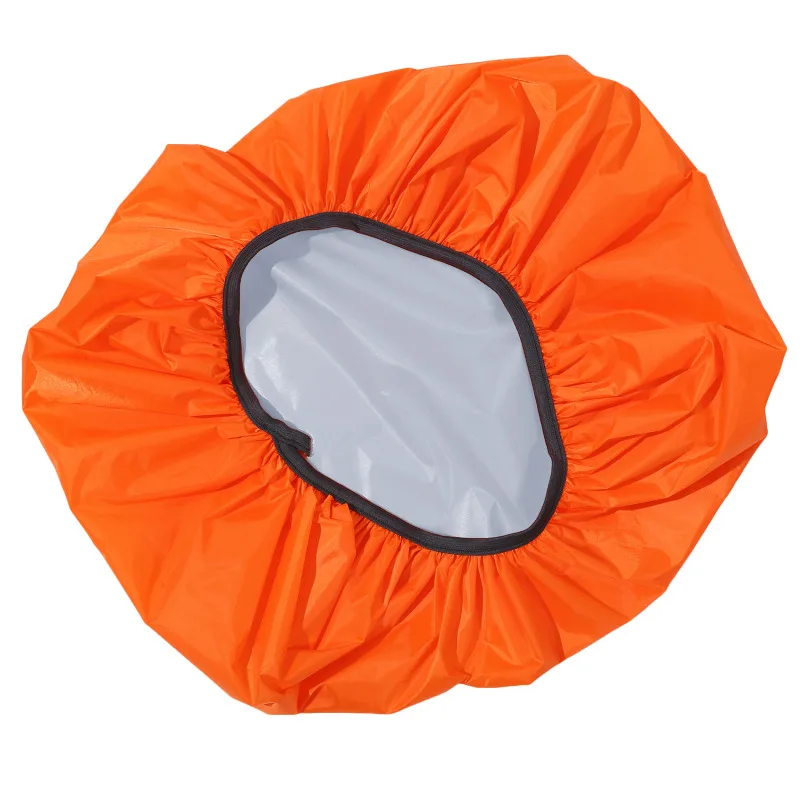35L wasserdichter, staubdichter Rucksack, Sporttasche, Regenschutz, tragbar, ultraleicht, schulterschützend, Outdoor-Werkzeuge, Wandern, Klettern, Tasche – Detail 28