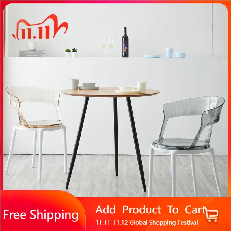 

Ленивые кухонные стулья, бар, гостиная, скандинавская мобильная гостиная, обеденная копия кресла Sillas Para Comedor, мебель в китайском стиле