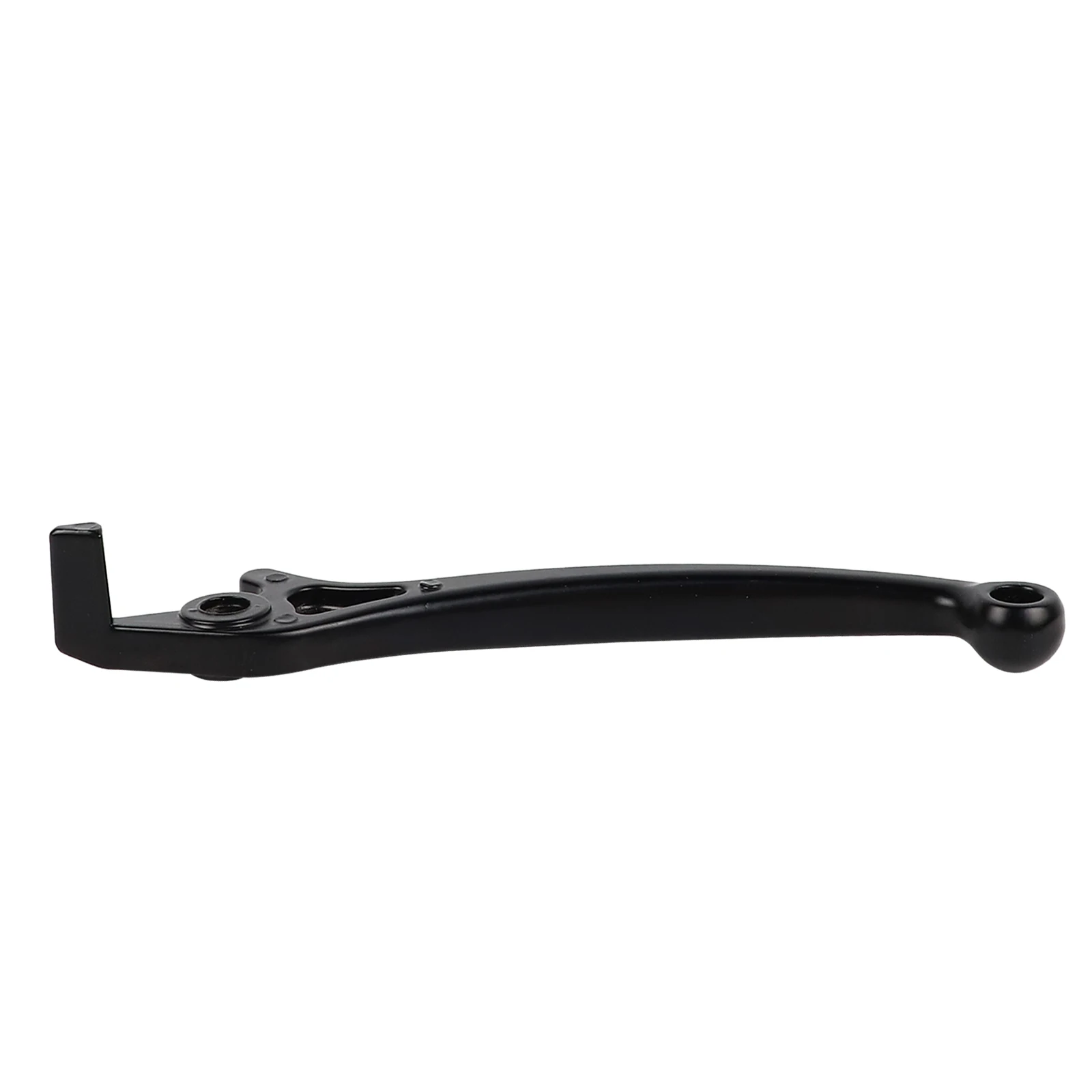 Universal Motorcycle Right Side Hydraulic Brake Handle Lever for 50cc 70cc 90cc 110cc 125cc Scooter Moped Pit Dirt Bike ATV