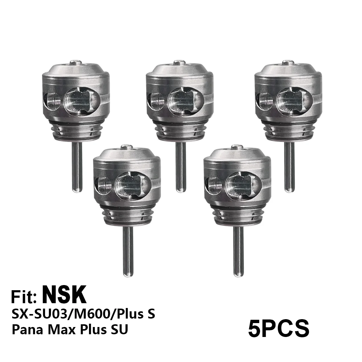 13 FIT NSK SX-SU03/M600/Plus S Pana Max Plus SU Peça sobressalente de reposição