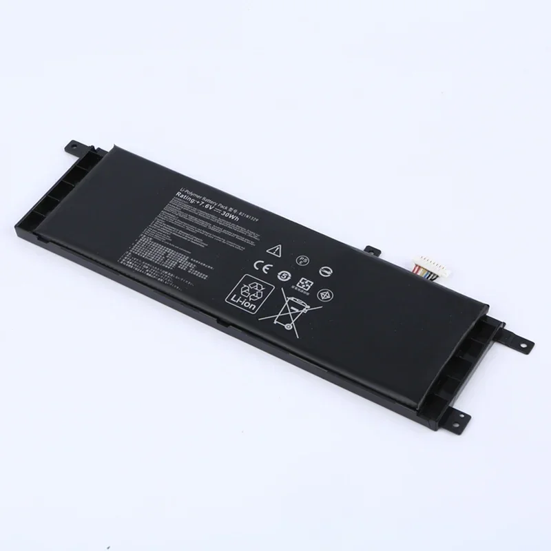 

B21N1329 Laptop Battery For ASUS D553M F453 F453MA F553M P553 P553MA X453 X453MA X553 X553M X553B X553MA X403M 7.6V 30Wh