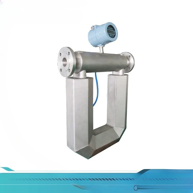 Medidor De Flujo Ma… - image