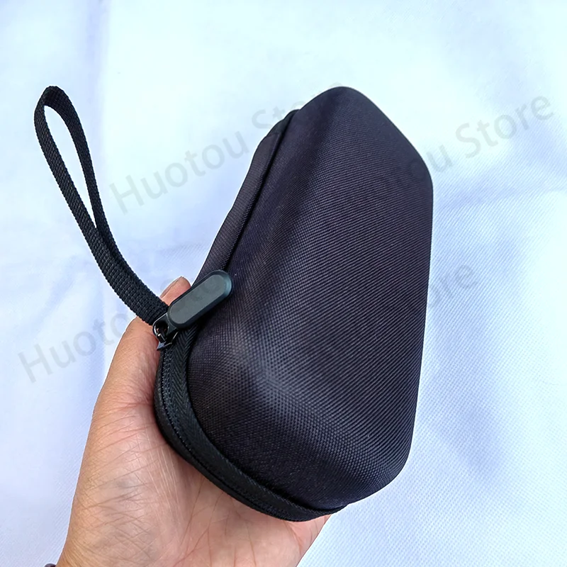 Funda dura de EVA para Inflador de coche Xiaomi 1S/2, caja de bomba Mijia, caja de tesoro inflable, bomba de aire eléctrica de alta presión,
