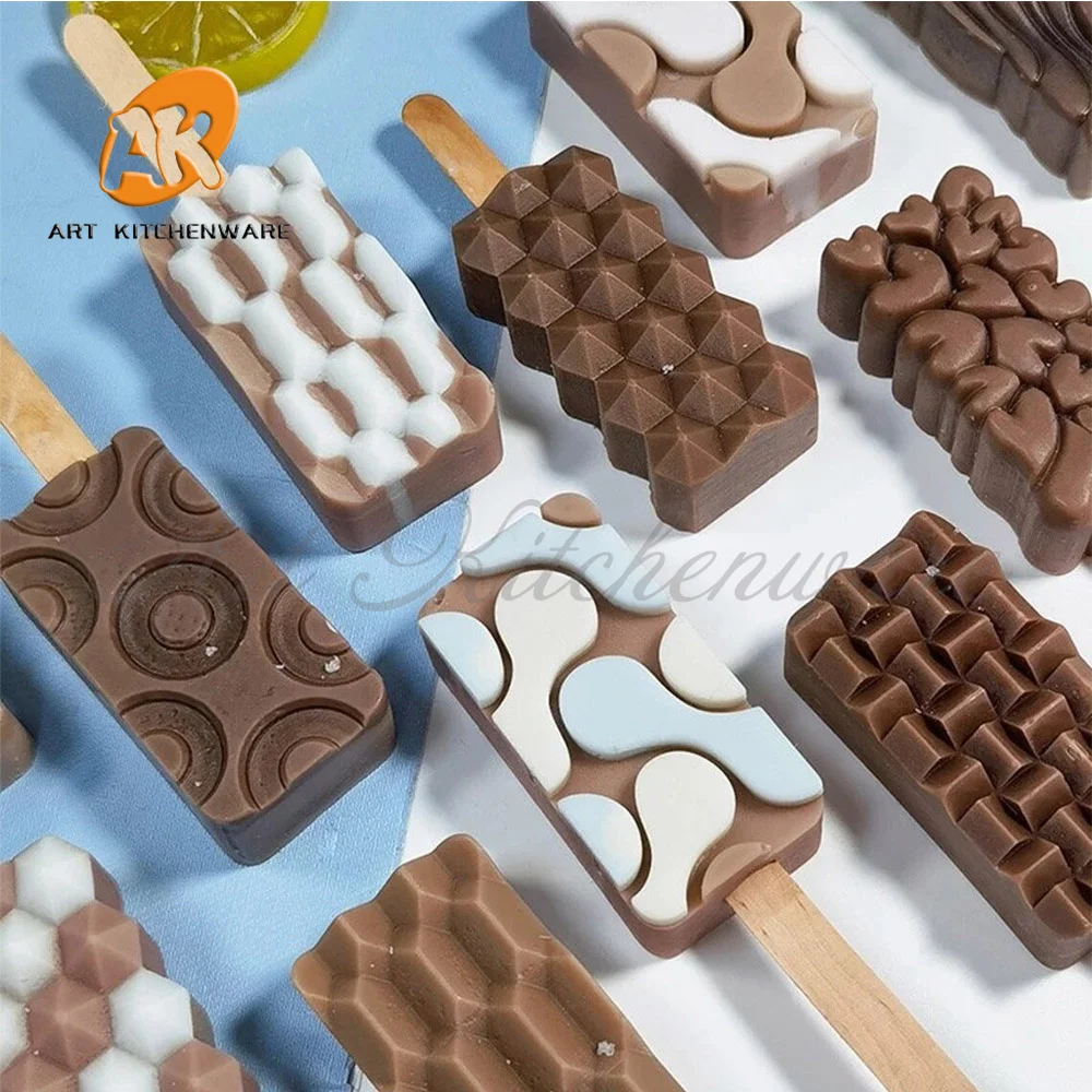 3 New Designs Ice C… - image