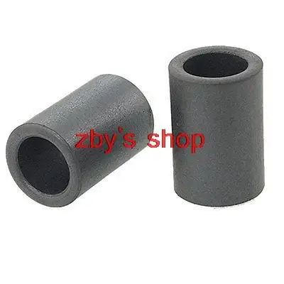 10 Pcs Transformers Chokes Coils 28mm Height Magnetic Ferrite Cores 12.5x18.5x28mm