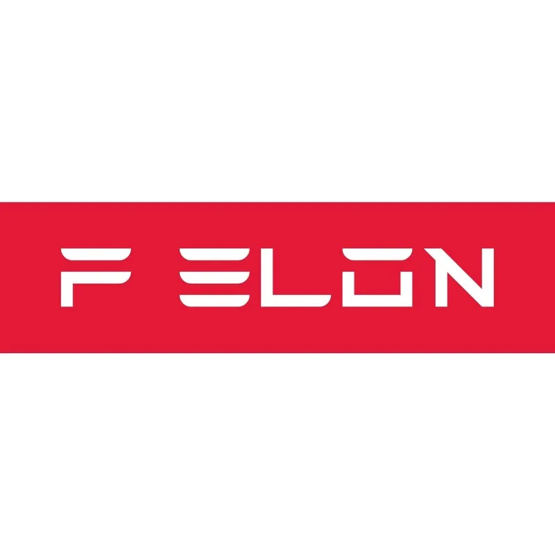 

Car decoration sticker F Elon Bumper Sticker for Tesla - Anti Elon Musk Bumper Sticker (Grey with White) 13cm PVC KK
