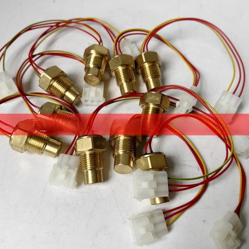 Temperature switch 1089063716 Air compressor 1089063717 temperature control sensor