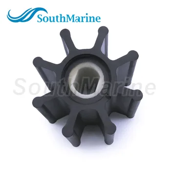 Inboard 14282-0001B 14282-0001 14602-0001 14603-0001 8840-0001 14549-0005 14556-000 Water Pump Flexible Impeller for Jabsco