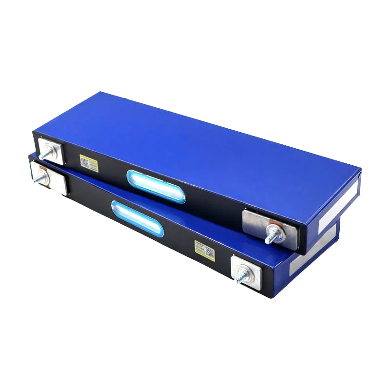 LiitoKala 3.7v 150Ah Lithium battery 4.2v Power cell for 3s 12v 24v Golf Cart Solar Wind Large single Grade A Tax Free