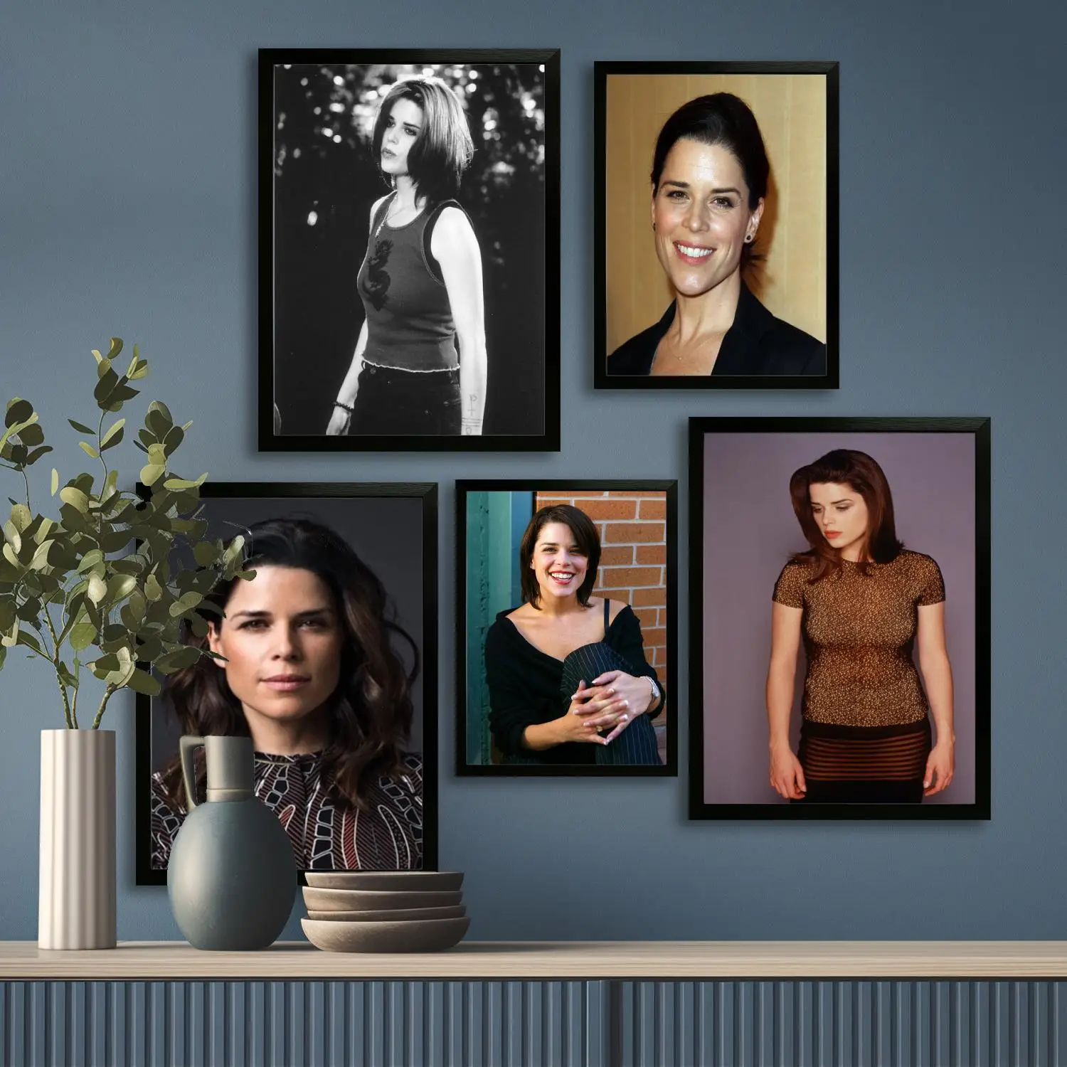 Neve Campbell Canva… - image
