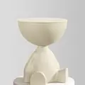 1pc Khaki