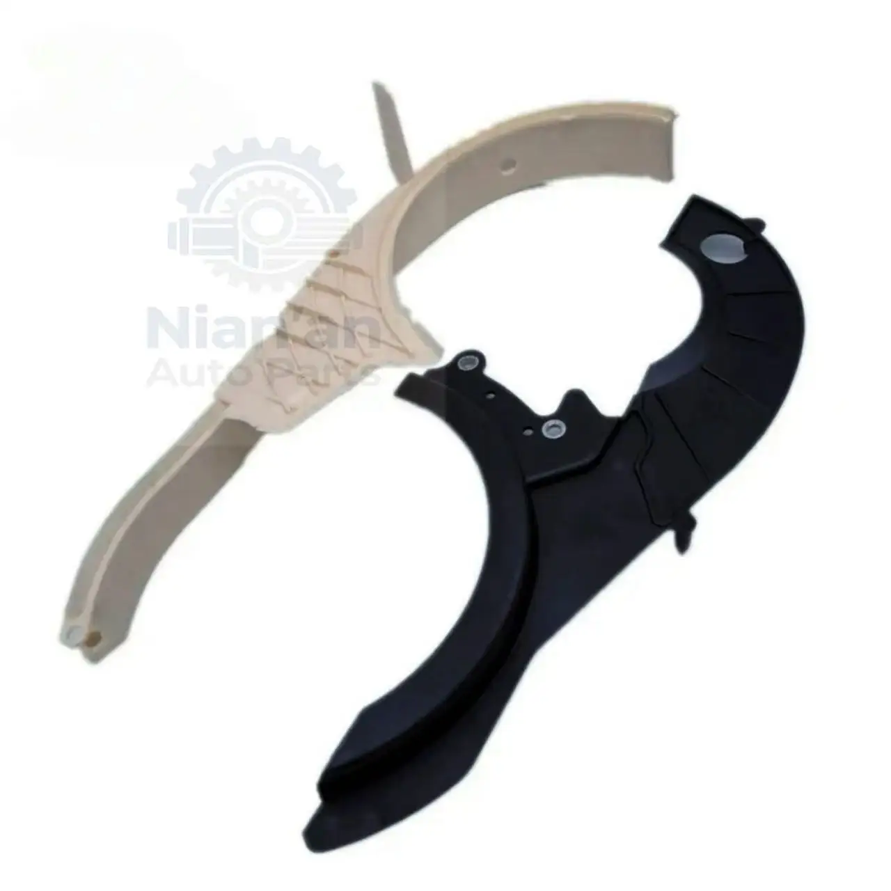 6F35 Automatic transmission deflector For Ford, Lincoln, Mazda