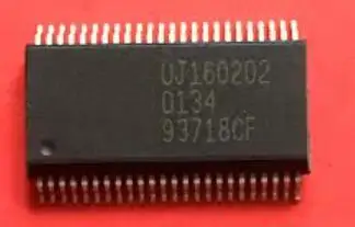 

Free shipping IC new% ICS93718CF