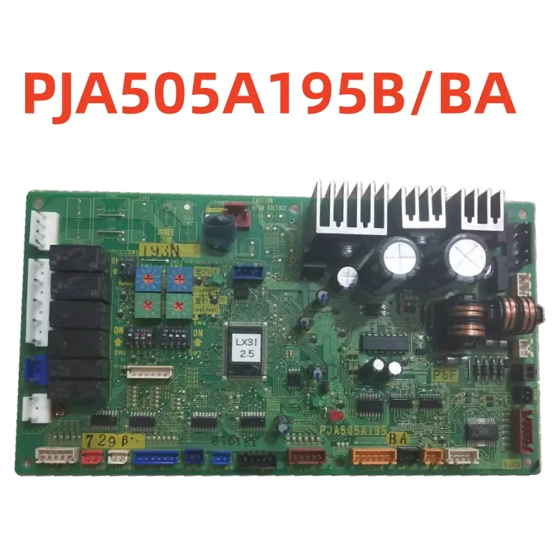 

Original For Central Air Conditioning Multi unit Internal Main Board PJA505A195B/BA