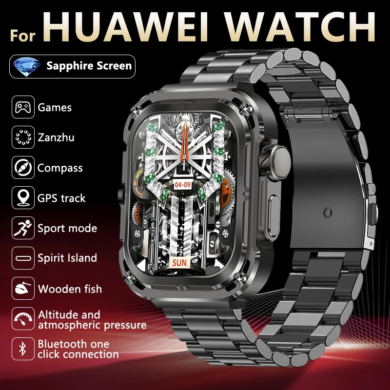 Suitable For Huawei Watch 2.04