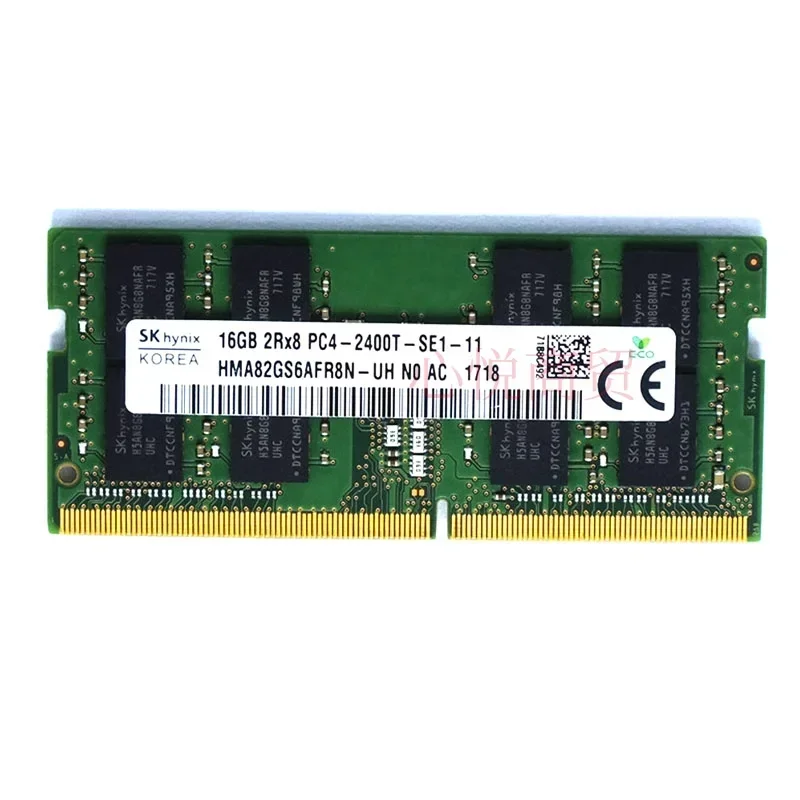 

Для ноутбука Dell Gamebox 5577 5576 5567 5767 DDR4 память 16G PC4 5468