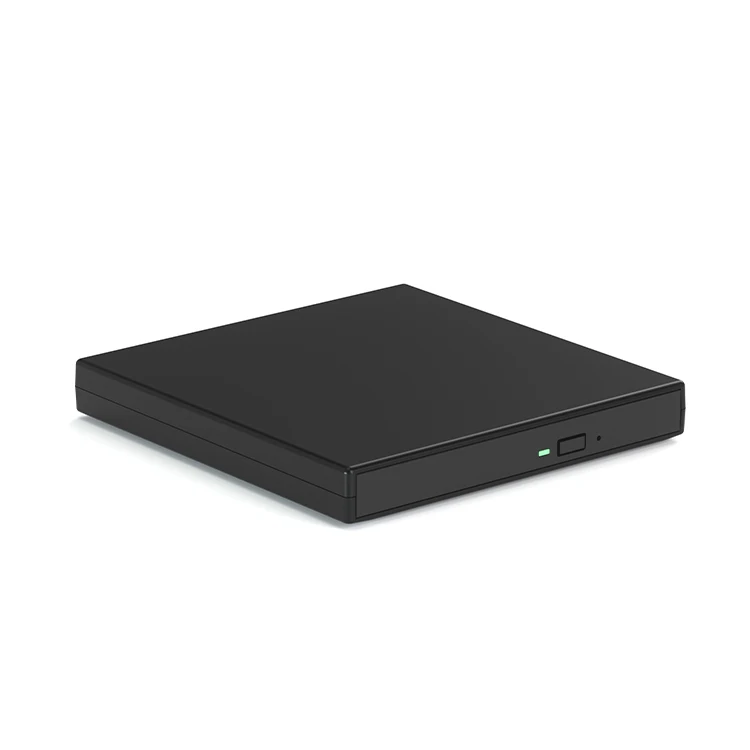 

Девятиточечная внешняя USB-DVD-запись, пять мм, DVD8x, скорость чтения/записи, кэш 4 МБ для ноутбука/настольного компьютера, универсальный компакт-диск/DVD