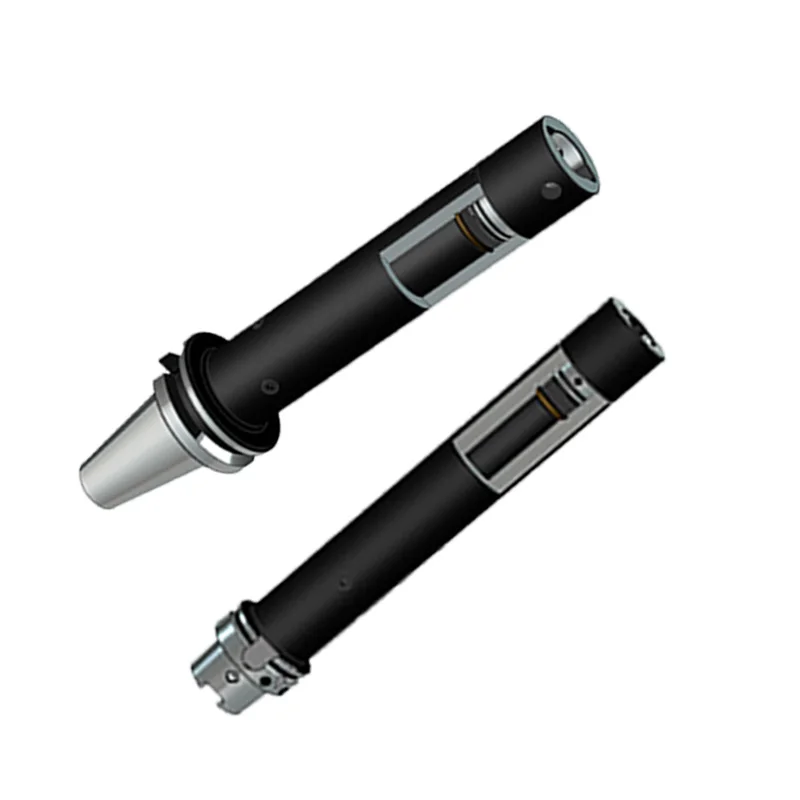 SBT40 SBT50 CKC CNC آلة أداة التخميد مملة أداة حامل